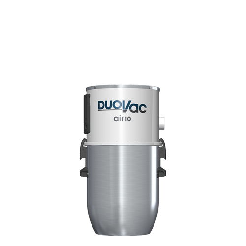 Aspirateur DuoVAC air 10