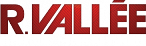 Logo de R.Vallée